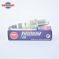 ราคา หัวเทียน NGK IR BKR6EIX 11 BKR6EIX 11 ราคาต่อ 1 ชิ้น (9896635769)