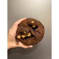 ราคา ซอฟท์ คุ้กกี้ Espresso Marshmello cookie อบสดใหม่ทุกวันด้วยแป้งนำเข้าไม่ขัดสี organic (17670746264)