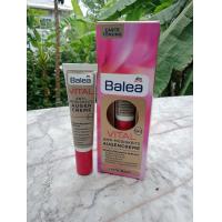 ราคา เซรั่มลดตาบวม เซรั่มริ้วรอย สูตร Balea Vital 5in1 Anti Mudigkeits Augencreme (16845456764)