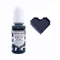ราคา สีผสมเรซิ่น สีขาว สีดำ สีใส สีทึบ ขาว ดำ (12001606423)