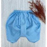 ราคา โจงกระเบนเด็กผ้าไหมญี่ปุ่น เนื้อดี ไม่คัน เงาสวยดูแพง (20016486537)