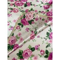 ราคา ผ้าปูโต๊ะ ยางพารา ลายดอกไม้ใหม่ ผ้าปูอเนกประสงค์ (17148270747)