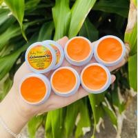 ราคา ครีมขมิ้นไพรสด ของแท้100 (20297515926)