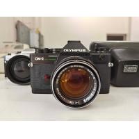 ราคา กล้องฟิล์ม เต็มระบบ Olympus OM 2 Spot Program zuiko 50mm f1 4 (19199197829)