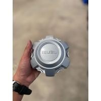 ราคา ฝาใหมครอบดุมล้อกะทะ isuzu 6รู ราคาต่อฝา (16926111054)