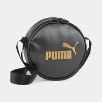 ราคา PUMA กระเป๋าสะพายข้าง รุ่น Core Up Circle Bag 07986701 07986702 (20871082374)