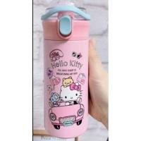 ราคา กระติกน้ำ Carebears 500ml ขวดน้ำสำหรับเด็ก กระติกน้ำเก็บอุณหภูมิ รูปแบบการ์ตูน 304 สแตนเลส มีหลอดดูด แบบมีที่หิ้วในตัว (20795487982)