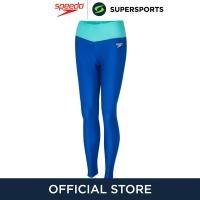 ราคา SPEEDO SPT Logo กางเกงว่ายน้ำขายาวผู้หญิง (17396649426)
