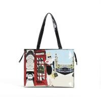 ราคา กระเป๋าHarrod 4 งานดีมีซิปทุกใบ ปั้มโลโก้หัวซิป พร้อมส่ง (15786042589)
