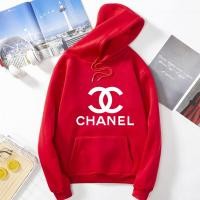 ราคา CHANEL LONGเสื้อยอดฮิตลายมิกกี้เมาส์ แจ็คเก็ต เเสื้อกันหนาว เสื้อฮู้ดแขนยาวเสื้อผ้าแฟชั่นนานาชาติ ปลีก ส่ง BK217 (3922658969)