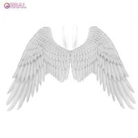 ราคา วันฮาโลวีนปี3D แองเจิลปีศาจปีกใหญ่ของงานคาร์นิวัลสำหรับผู้ชายและผู้หญิงทนทาน3D ปีกนางฟ้าปีศาจฮาโลวีนปี3D งานปาร์ตี้คาร์นิวัลฮาโลวีนการแสดง (13016955333)