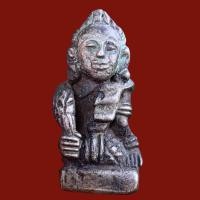 ราคา พระแม่โพสพ เนื้อสำริดเงิน พระเก่าๆ พระถูกราคาแบ่งปัน ส่งตามปก (14545063953)