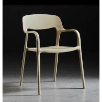 ราคา NIFTYRIN SHOP เก้าอี้ Plastic สไตล์โมเดิร์น เก้าอี้พลาสติกหลากสีสันสวยงามทันสมัย (20381723995)