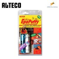ราคา ALTECO อีพ๊อกซี่ Epoxy Putty A B กาวมหาอุด กาวดินน้ำมัน กาวหมากฝรั่ง ของแท้ สินค้าขายดี (362104528)