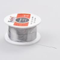 ราคา Kaisi 0 3 0 4 0 5 0 6มม ลวดเชื่อมบัดกรี1 2 Fine บัดกรีดีบุกบัดกรีลวด Sn60 Pb40สำหรับที่แม่นยำเชื่อม Works (21171217570)