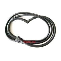 ราคา ยางขอบประตูหน้า หลัง ฟอร์ด เรนเจอร์ Ford Ranger T6 2012 2020 4 ประตู Doctor Car (15975375179)