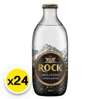 ราคา ร็อคเมาเท็น โซดา 325 มล x 24 (21008820836)