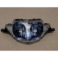 ราคา HMA โคมไฟหน้า หน้าฉาย เวฟ 125i s บัง ลม ฐาน ฟ้า (11641034732)