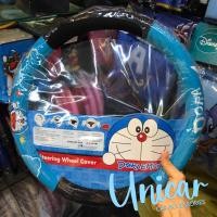 ราคา หุ้มพวงมาลัย รถยนต์ ลาย Doraemon โดเรม่อน โดราเอมอน 1 วง Do Space Do Sky Do I Do G Do E (7638607663)