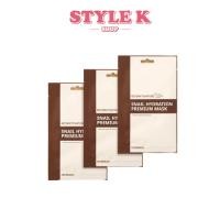 ราคา ของแถม 3แผ่น Celranico Return To Nature Snail Hydration Premium Mask (20998335241)