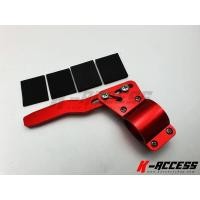 ราคา ก้านเตะไฟเลี้ยว อะลูมิเนียม แบบสี ก้านเตะไฟเลี้ยววัสดุชิ้นงานอลูมิเนียม คุณภาพดีแข็งแรง ก้านเตะไฟเลี้ยวแต่ง (12417910248)