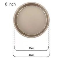 ราคา ส่งฟรี ถาดอบพิซซ่า 5 6 7 8 9 10นิ้ว มี 2 สี ถาดอบขนม ถาดกลมเทปร่อน พิมพ์พิซซ่า ถาดใส่พิซซ่า ถาดวงกลม พิมพ์อบขนม พิมพ์อบพิซซ่า ถาดพิซซ่า (17338271813)