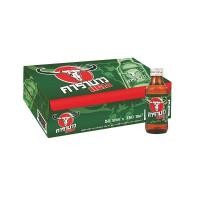 ราคา คาราบาวแดง เครื่องดื่มชูกำลัง 150 มล แพ็ค 50 ขวด Carabao Dang Energy Drink 150 ml x 50 Bottles โปรโมชันราคาถูก เก็บเงินปลายทาง (15098271624)