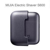 ราคา Xiaomi Mijia เครื่องโกนหนวดไฟฟ้า S600แบบพกพา IPX7กันน้ำมีดโกนหนวดไฟฟ้าสำหรับผู้ชายเครื่องโกนหนวดแบบเปียกและแห้ง (21171109425)