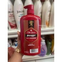 ราคา Old Spice Swagger Scent Of Cedarwood Body Wash 887ml (20974147210)