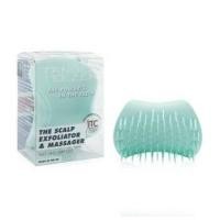 ราคา Tangle Teezer The scalp exfoliator massage made in USA หวีแมสสาสช่วยขัดเซลผิวที่ตายแล้วบนหนังศรีษะ เพิ่มการไหลเวียนโลหิต ช่วยขจัดรังแค ผ่อนคลาย (19166846249)