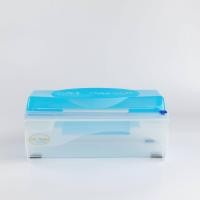 ราคา กล่องตัดฟิล์ม M Box ขนาด 12 นิ้วและ 18 นิ้ว จำหน่ายเฉพาะกล่อง ไม่รวมฟิล์ม (15713620002)