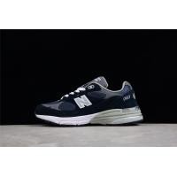 ราคา Made In USA New Balance M993 series Classic retro casual sports versatile dad running shoes MR993NV MR993MG (19332518692)