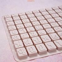 ราคา WF แม่พิมพ์ซิลิโคน ตัวอักษรภาษาไทยและเลขไทย (18840645023)