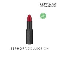 ราคา Sephora Collection Rouge Matte Lipstick (19667919603)