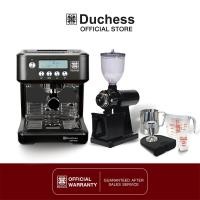 ราคา Duchess เครื่องชงกาแฟสด รุ่น CM1480B W สีดำ ขาว Automatic Coffee Machine (21191479856)