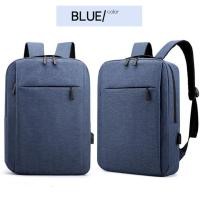 ราคา กระเป๋าเป้ผู้ชาย กระเป๋าโน๊ตบุ๊ค กระเป่าสะพายหลัง กระเป๋าเป้ผู้ชายสพายหลัง กระเป๋า กระเป๋าเป้ กระเป๋าเป้ชาร์จUSB พร้อมส่ง BY DN everything (17241916455)