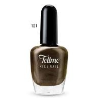 ราคา Tellme เท็ลมี ไนซ์ เนล เนล โพลิส ยาทาเล็บ (16868623231)
