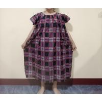 ราคา serby เซอบาย ชุดนอนไซด์ใหญ่ 50 ชุดนอนคนแก่ ชุดนอนไซด์คนอ้วน ชุดลำลอง ชุดนอนคนแก่ ใส่เล่นใส่นอนอยู่กับบ้าน (21076536679)