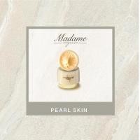 ราคา ครีมมาดามออแกนิค มาดามออร์แกนิก ขนาด 5 กรัม Madame Organic (14903442780)