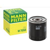 ราคา กรองน้ำมันเครื่อง Peugeot 406 D8 D9 1997 2005 Oil Filter Mann (20729678268)