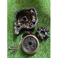 ราคา มัดไฟ จานไฟ ฝาครอบจานไฟ yamaha face เฟรช ของเเท้มือสองสภาพสวย (15580367394)