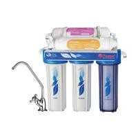 ราคา FUJIKA เครื่องกรองน้ำ 5 ขั้นตอน FP 549HF UF (7485136089)