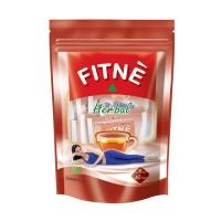 ราคา ฟิตเน่ ยาชงสมุนไพร กลิ่นดั้งเดิม 2 กรัม ขนาด 40 ซอง ถุง (18556254025)