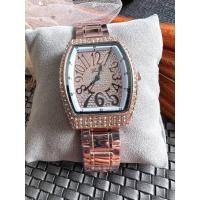 ราคา นาฬิกาแบรนด์ GENEVA แท้ เหมาะสำหรับผู้หญิง (19345317137)