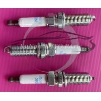 ราคา หัวเทียน เข็ม IRIDIUM POWER แท้ ILKAR7Q7 ยี่ห้อ NISSAN รุ่น อัลเมร่า 1 0 เทอร์โบ ผู้ผลิต NGK 1 ชุด 4 หัว (10019019348)