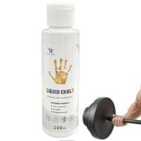 ราคา Chalk for Gymnastics Workout Chalk Anti Slip Powder Liquid Gym Chalk Sweat Resistant Lifting Chalk Powder Rock Climbing Powder for Gymnastics Weightlifting boosted (20569523066)