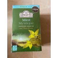 ราคา เเยกซอง Ahmad Tea ชาอะหมัด ชาผลไม้ ชาสมุนไพร หลากหลายรสชาติ (20896311318)