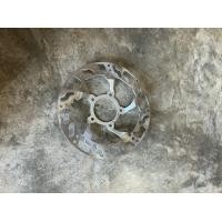 ราคา จานแบริ่ง จานเจาะ จานแต่ง จานดิสเบรค หน้า Wave110i Msx Wave125i วาฬ Wave125R S Wave100S ปี2005 Sonic Tena Dash Nova LS (17210217908)