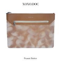 ราคา VENISTAR กระเป๋าอเนกประสงค์รุ่น XOXO DOC กระเป๋าIPAD กระเป๋าถือ กระเป๋าเอกสาร กระเป๋าใส่ไอแพด กระเป๋าคลัช กระเป๋าถือผู้หญิง กระเป๋าถือผู้ชาย (10247319561)