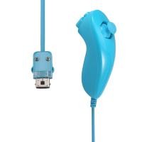 ราคา Elctech Nintendo Wii อุปกรณ์เสริมยูนิต Usb HDD Nintendo Wiimote รีโมท Nunchuck Wheel Aug (20028850899)
